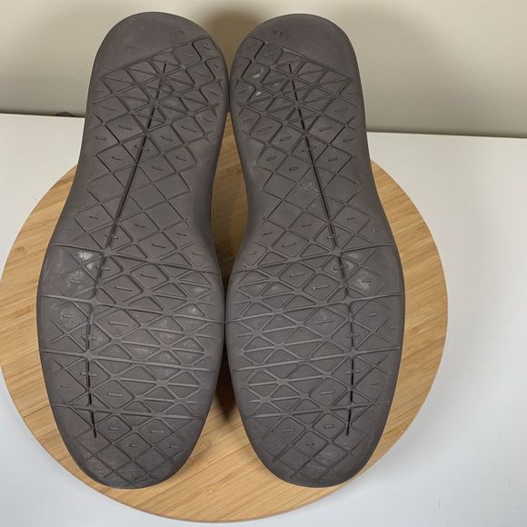 Cole Haan Grand Atlantic Loafer Brown Leather Slip On‎ Comfort Men's 11.5 - Picture 6 of 8